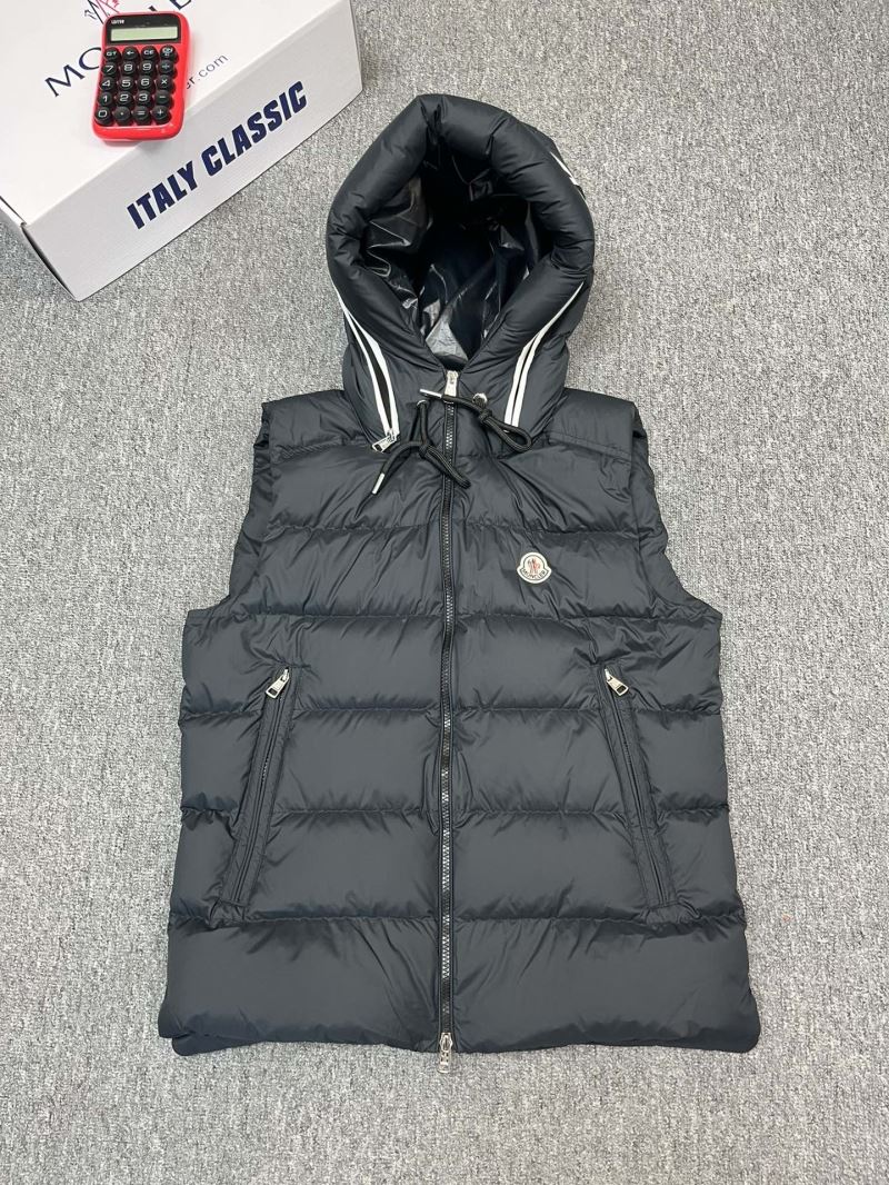 Moncler Down Jackets